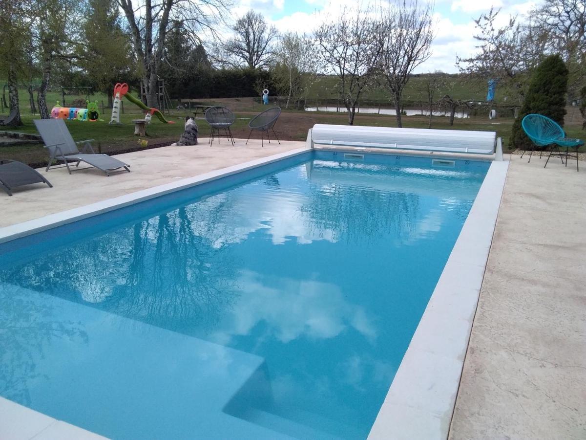 D'hote Le Marronnier Pensión 3*