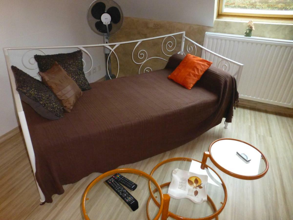 D'hote Le Marronnier Pensión 3*